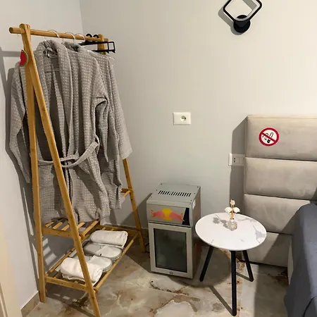 Dengu Luxury