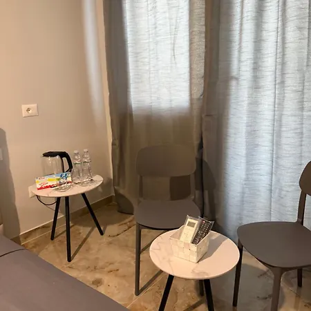 Maison d'hôtes Dengu Luxury *