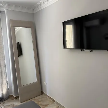 Dengu Luxury Maison d'hôtes