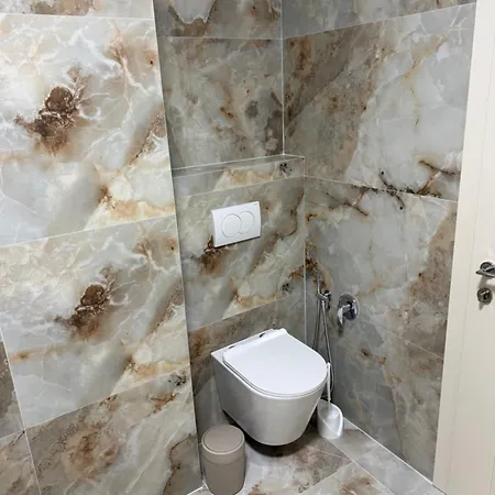 Dengu Luxury * Tirana